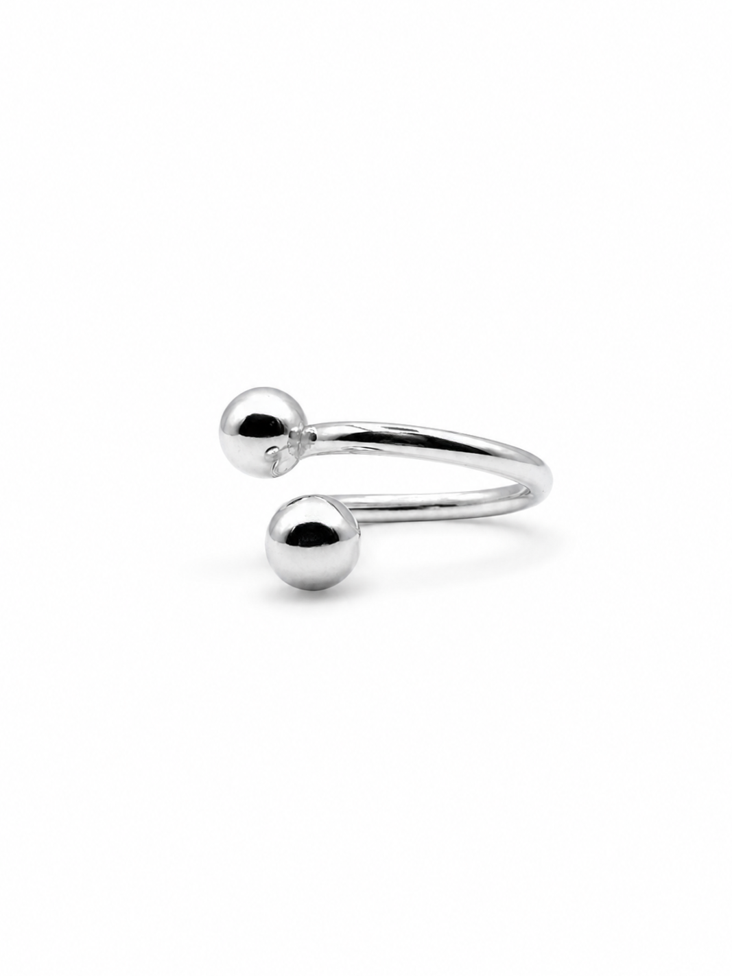 Dualis Ring