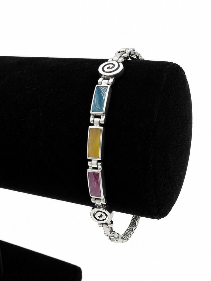 Caracola Bracelet