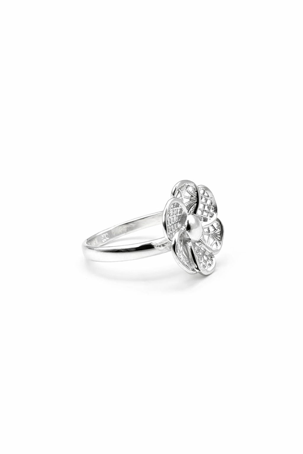 Flor Sylva Ring