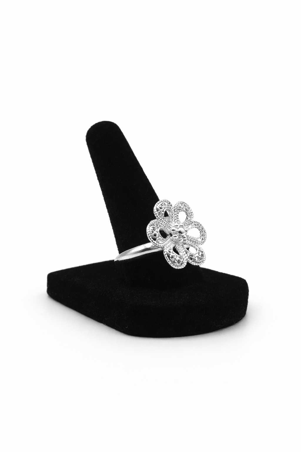 Flor en Bloom Ring
