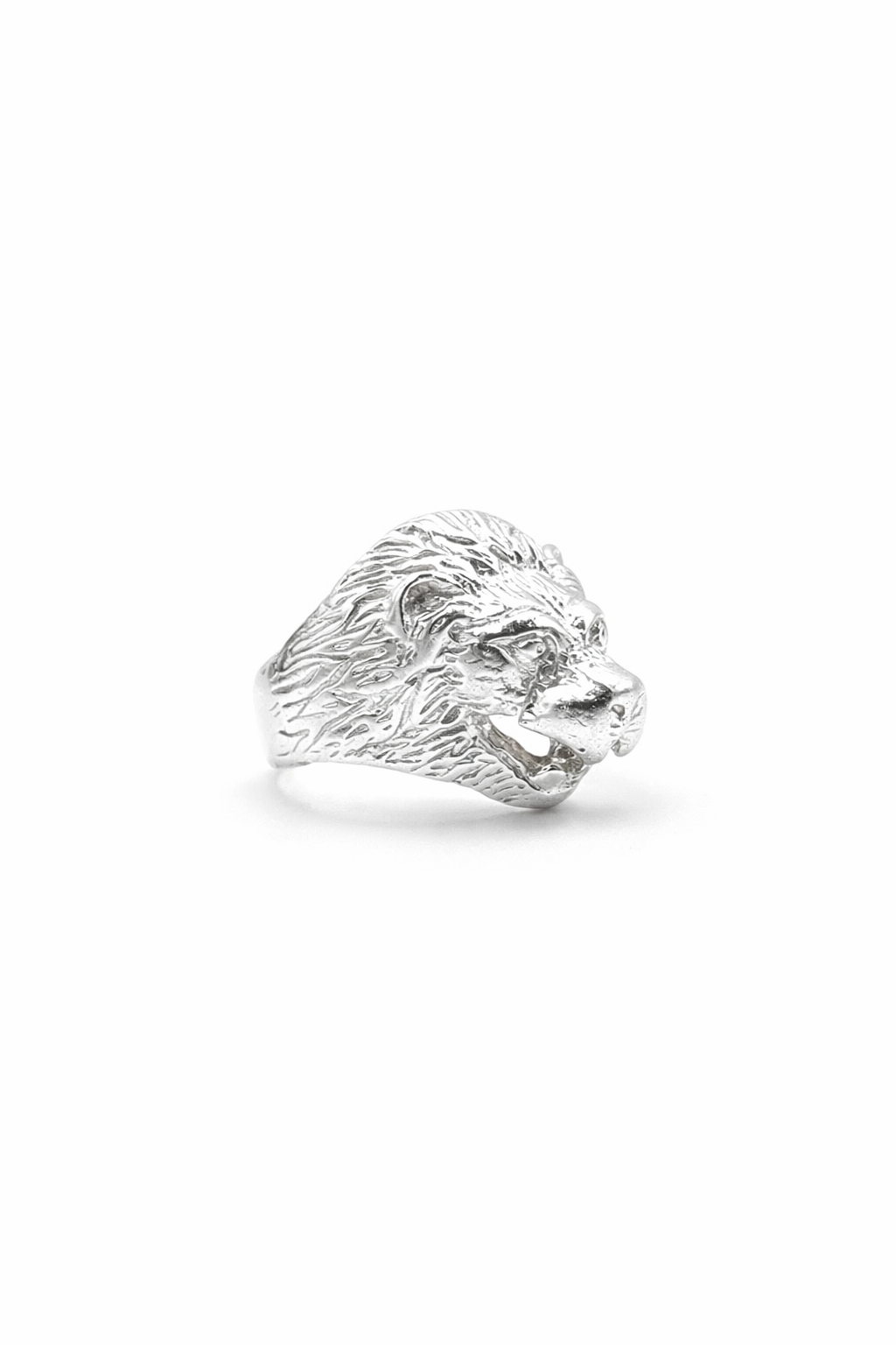 Leo King Ring