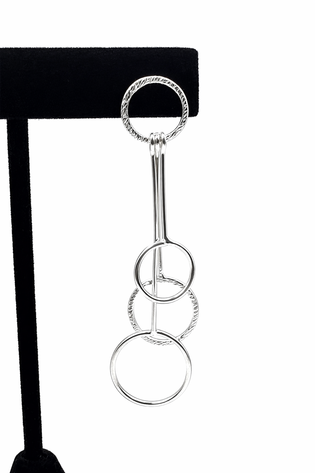 Orbita Earrings