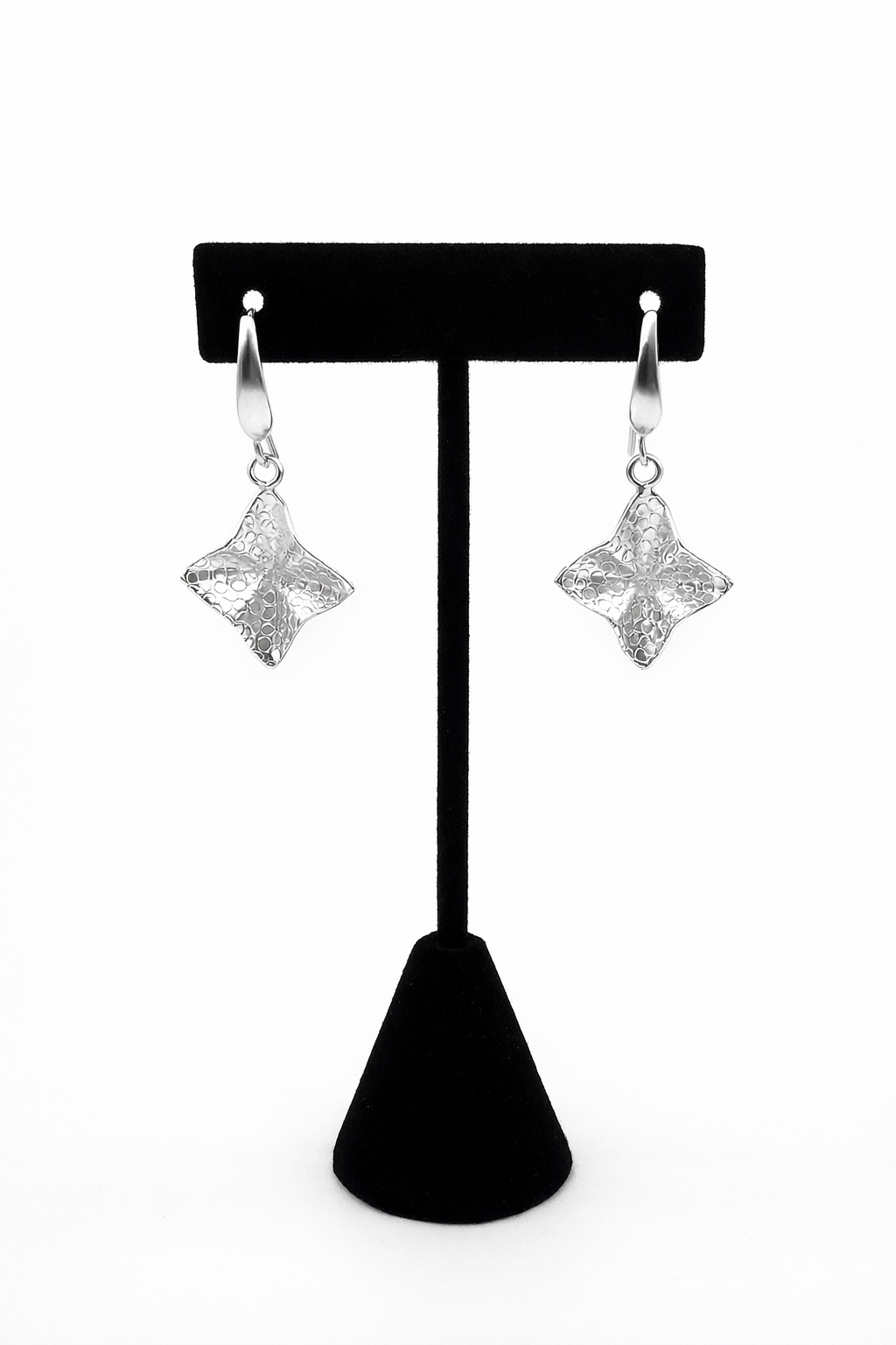 Sylva Petra Earrings