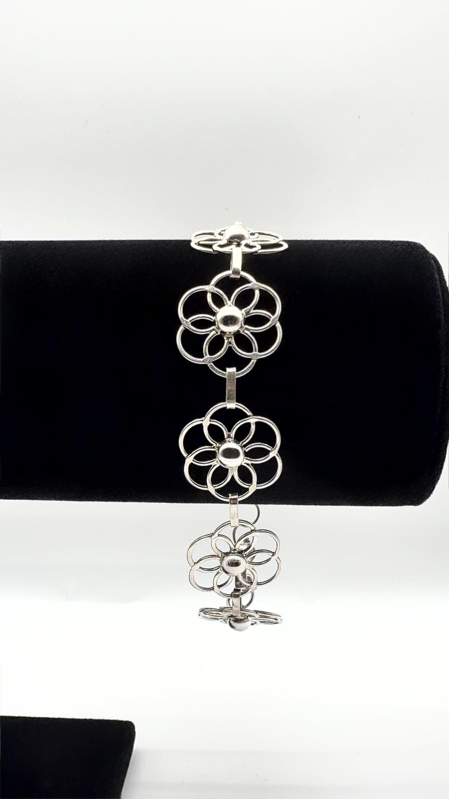 Verna Bloom Bracelet