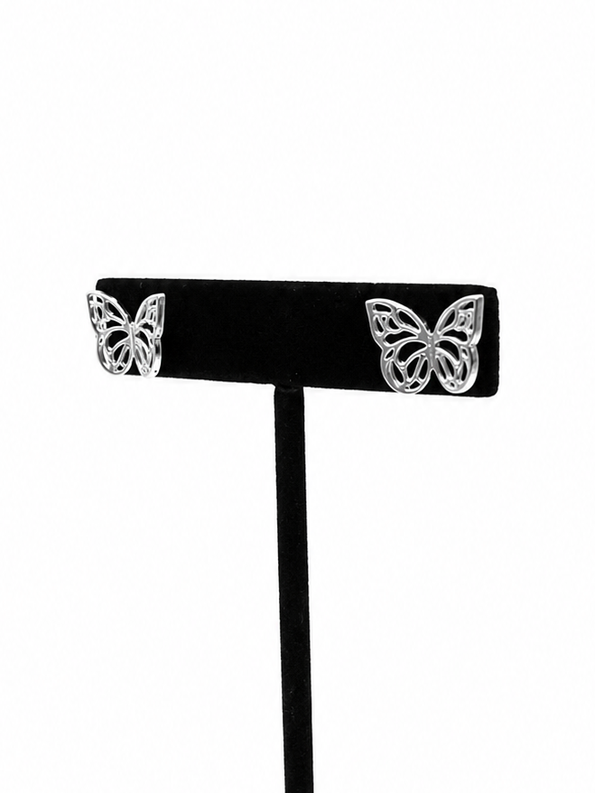 Mariposa Studs