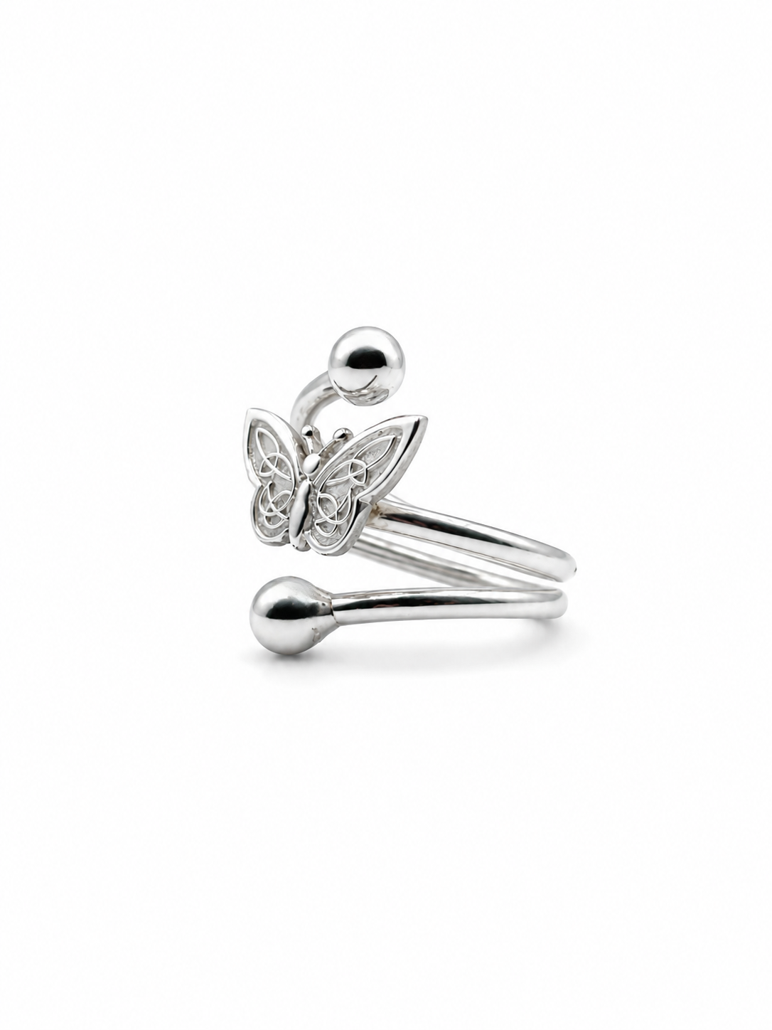 Mariposa Ring