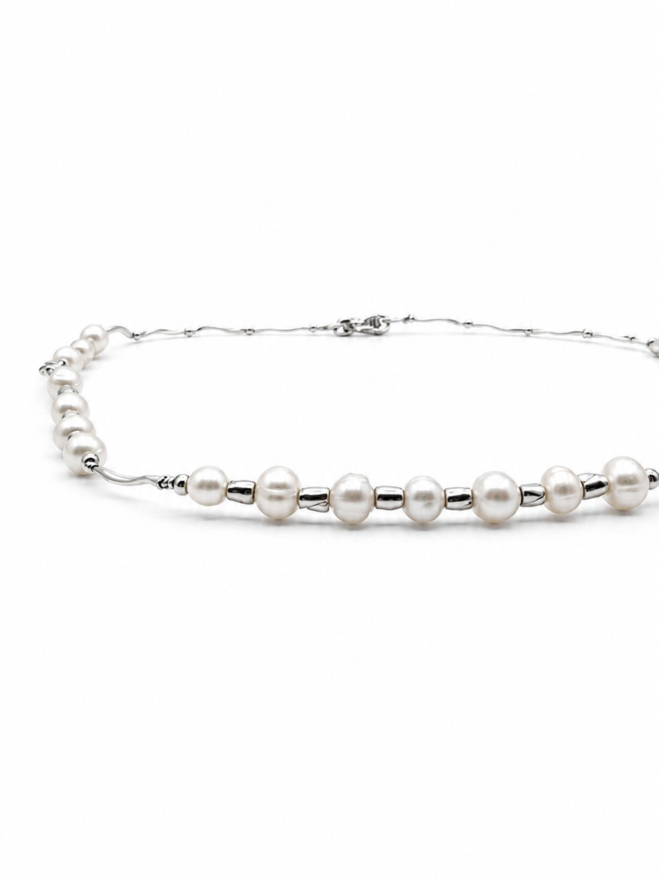 Vera Luminosa Necklace