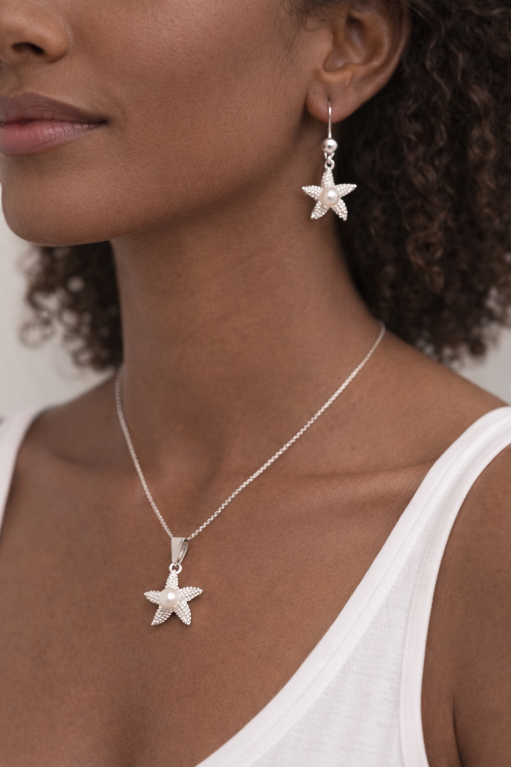 Stella Lumen Earrings