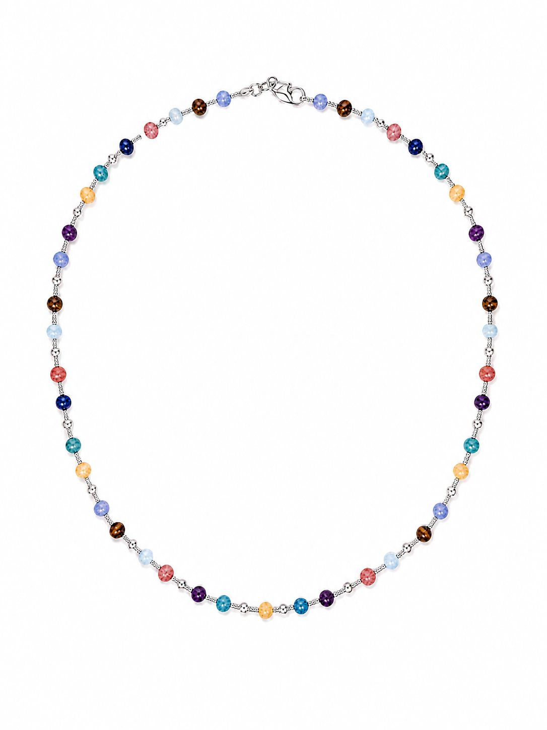 Tesoro Necklace