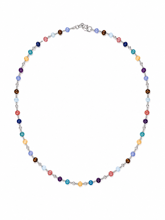 Tesoro Necklace