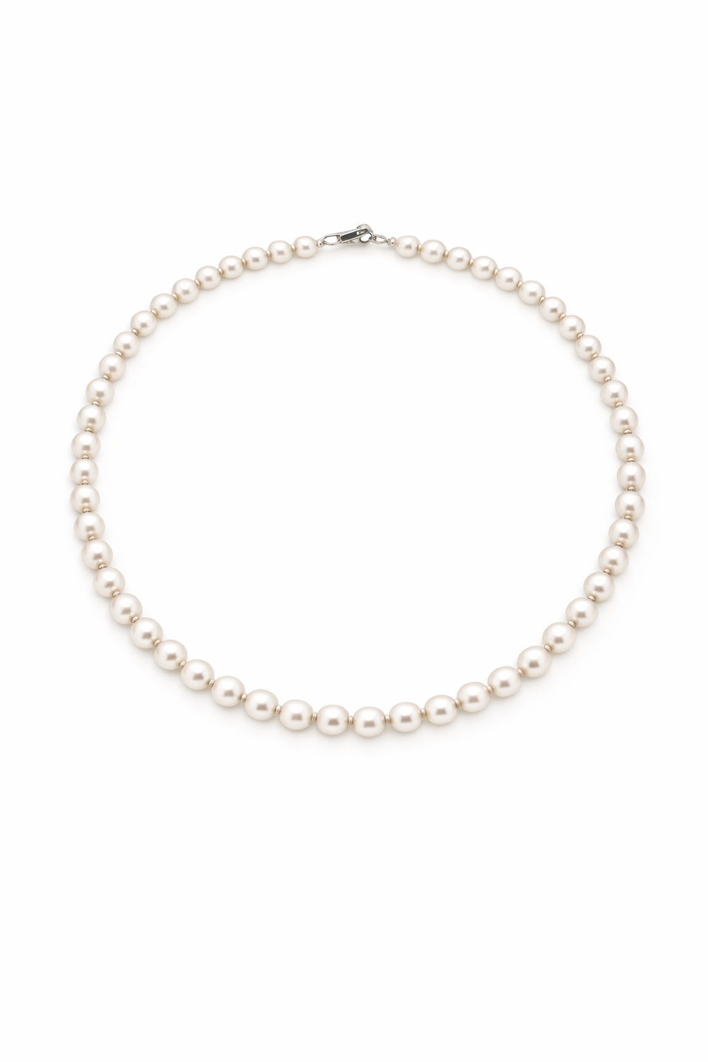 Vera Prima Necklace
