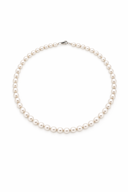 Vera Prima Necklace