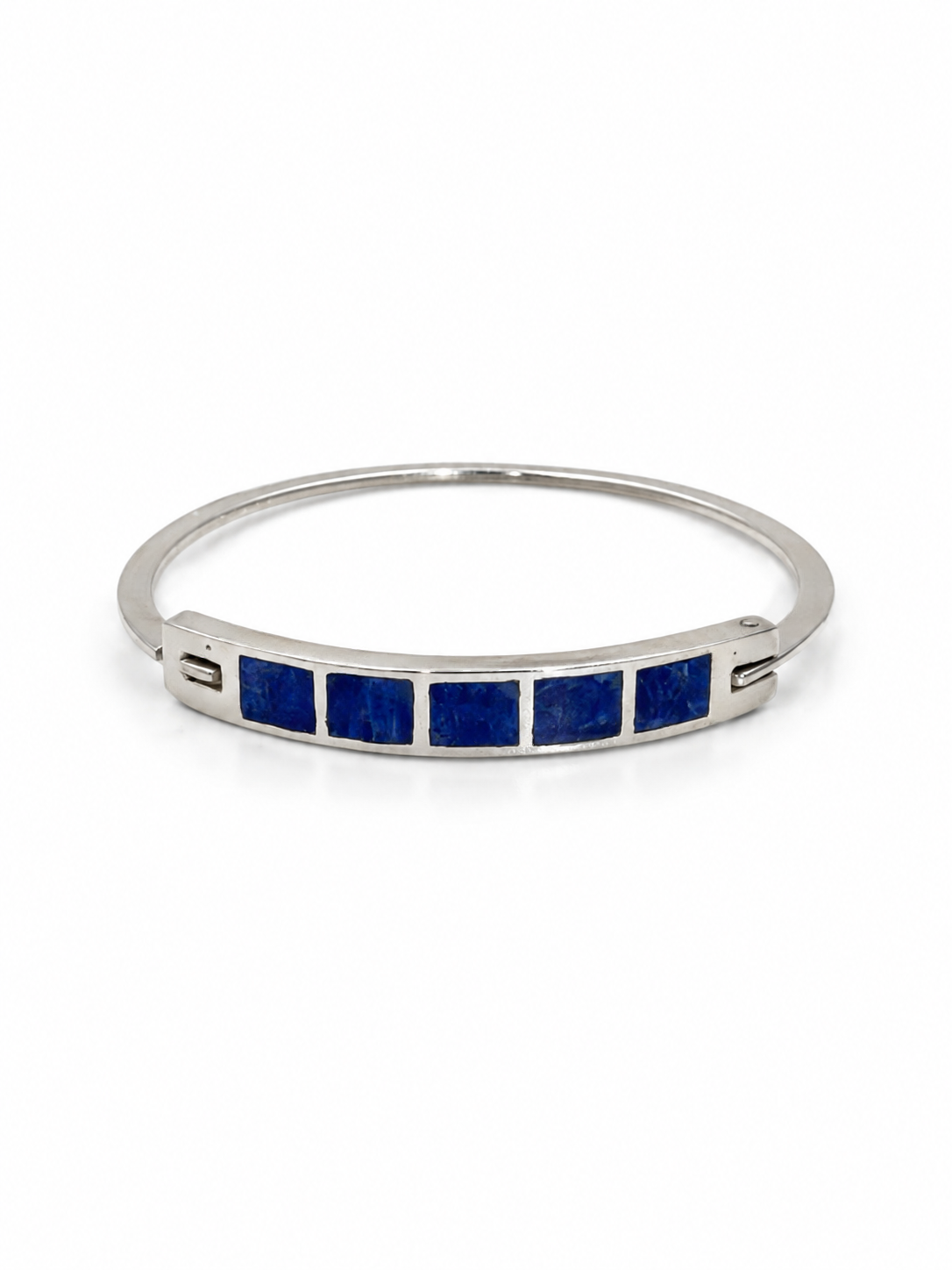 Maré Azul Cuff