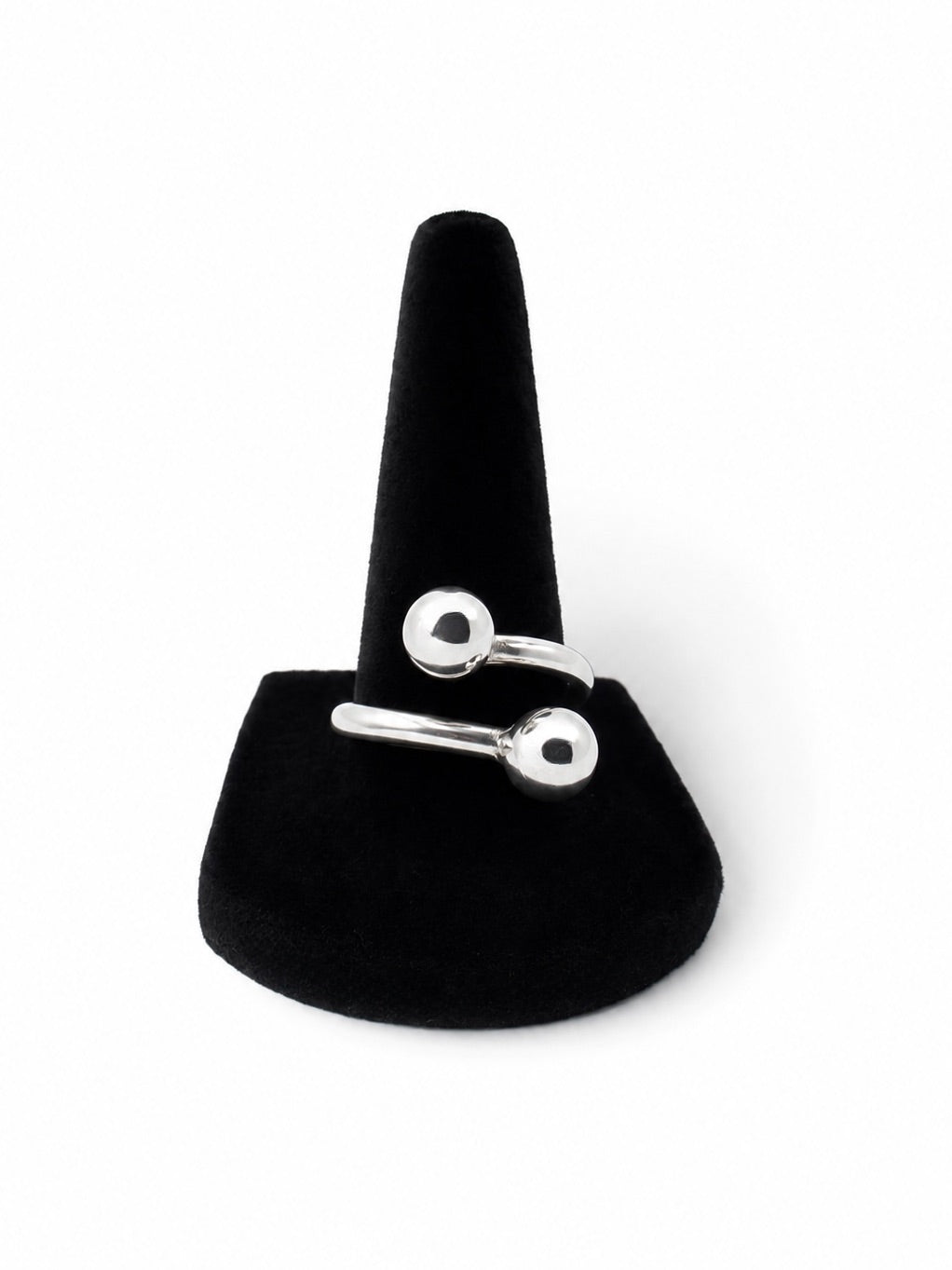 Dualis Ring