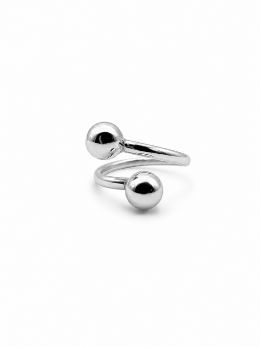 Dualis Ring