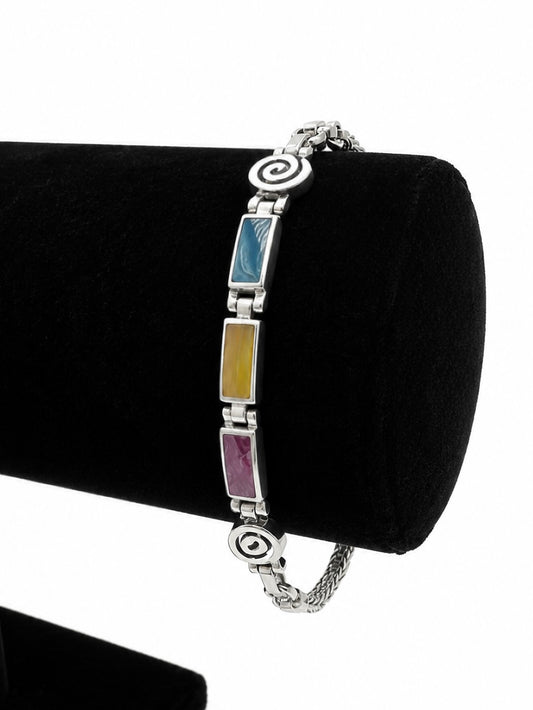 Caracola Bracelet