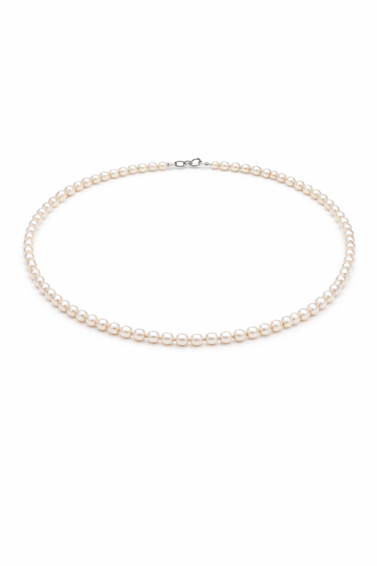 Vera Íntima Necklace