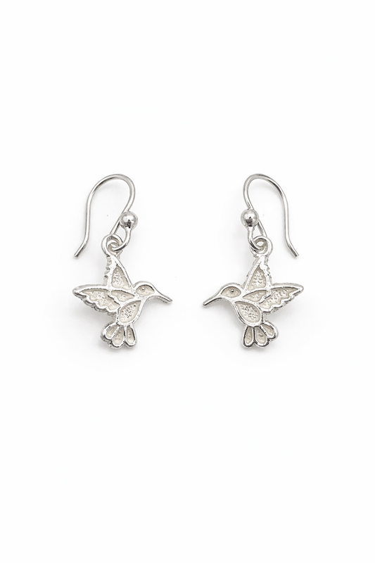 Colibrí Earrings