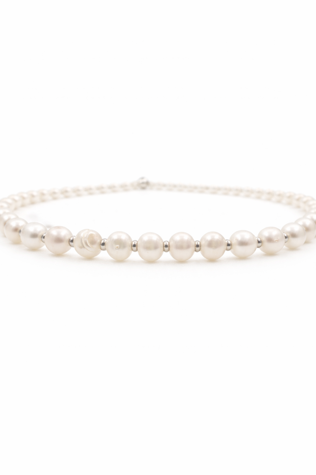 Vera Prima Necklace