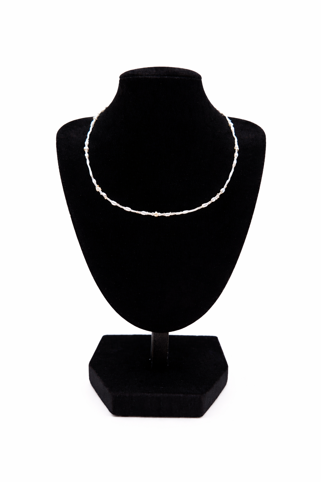 Línea Sfera Necklace