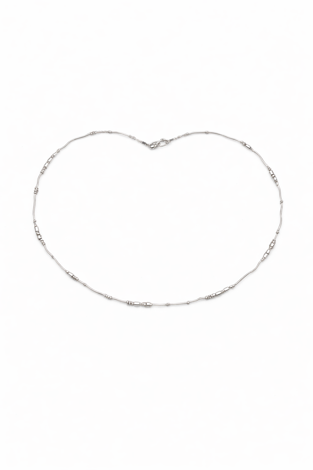 Línea Sfera Necklace