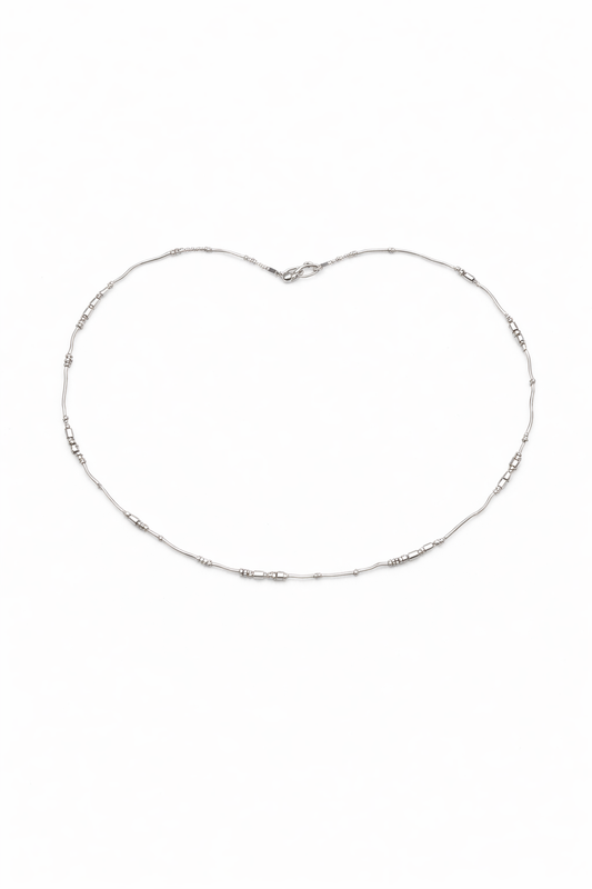 Línea Sfera Necklace