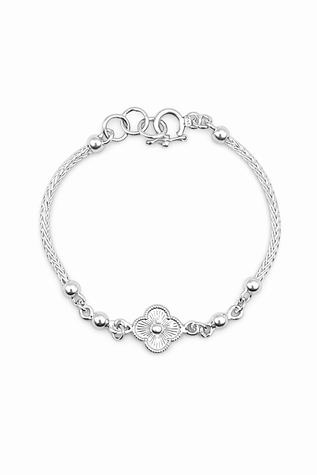 Flor Fortuna Bracelet