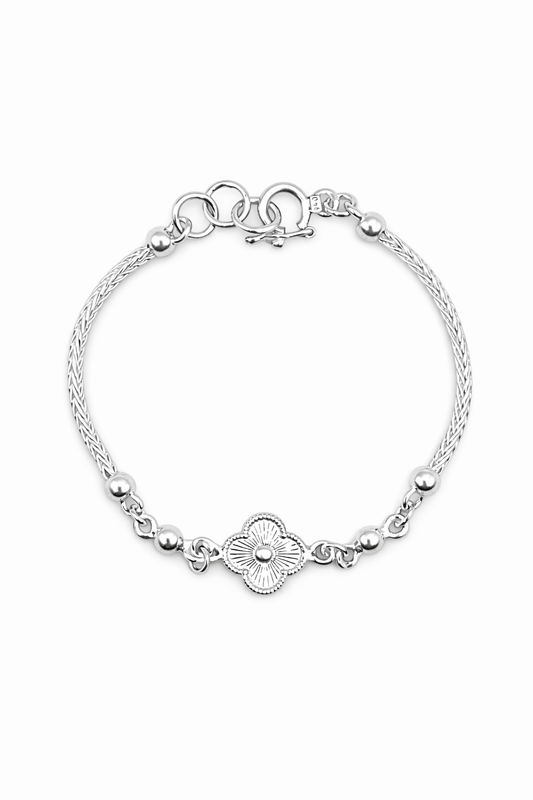 Flor Fortuna Bracelet