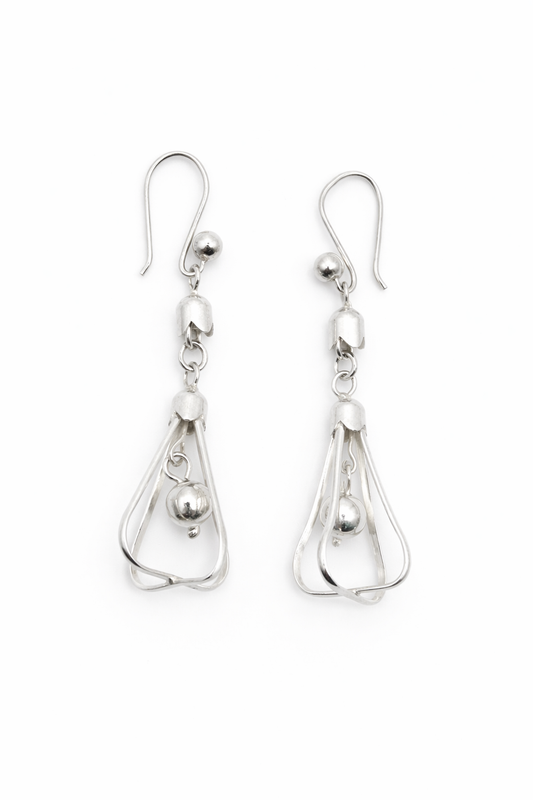 Équilibre Earrings