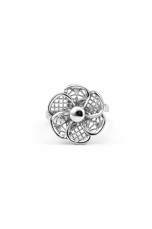 Flor Sylva Ring