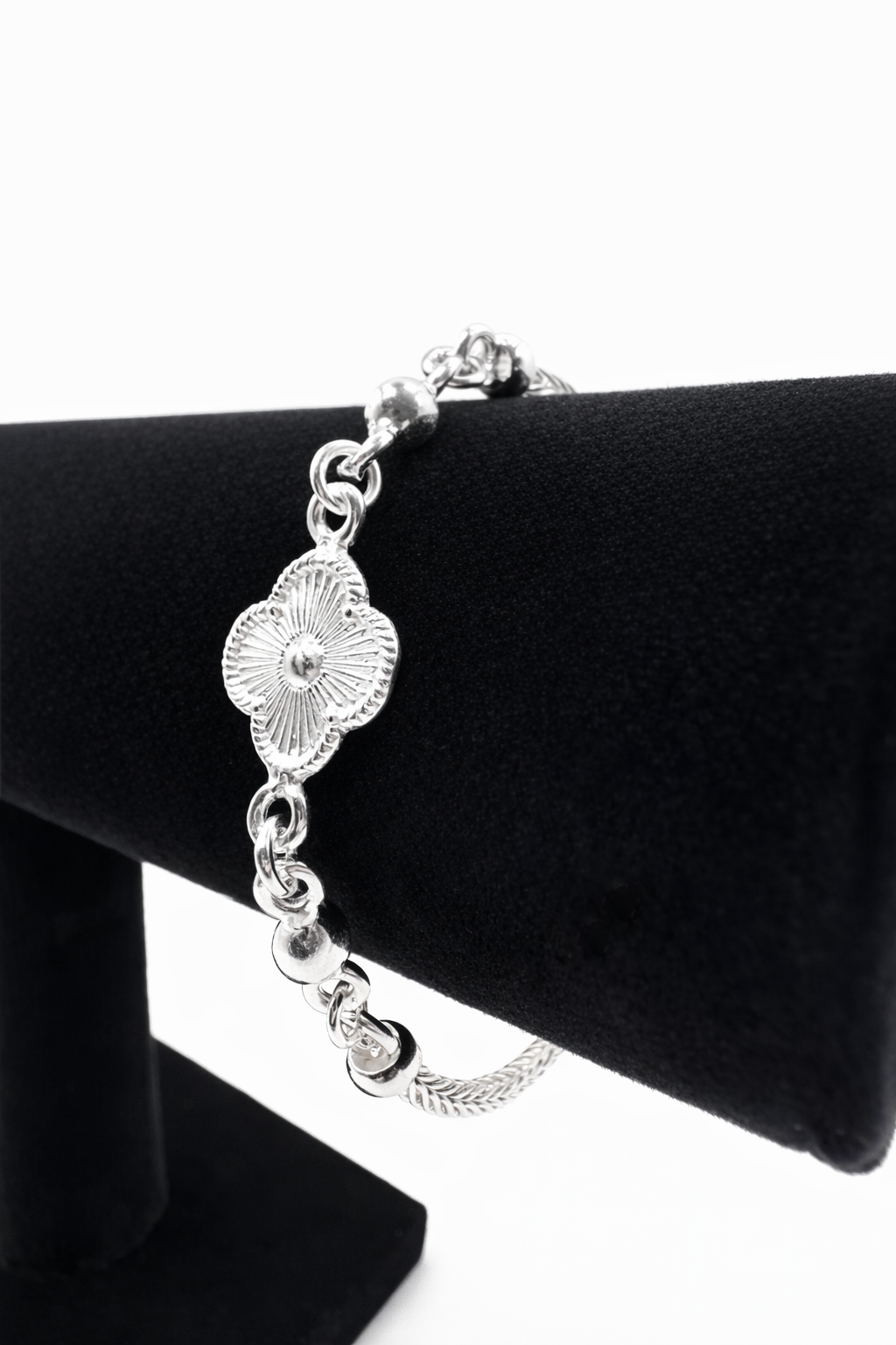 Flor Fortuna Bracelet