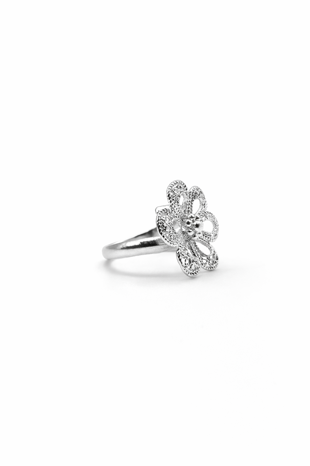 Flor en Bloom Ring