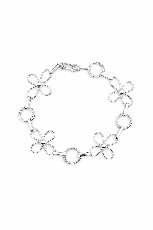 Fortuna Bloom Bracelet