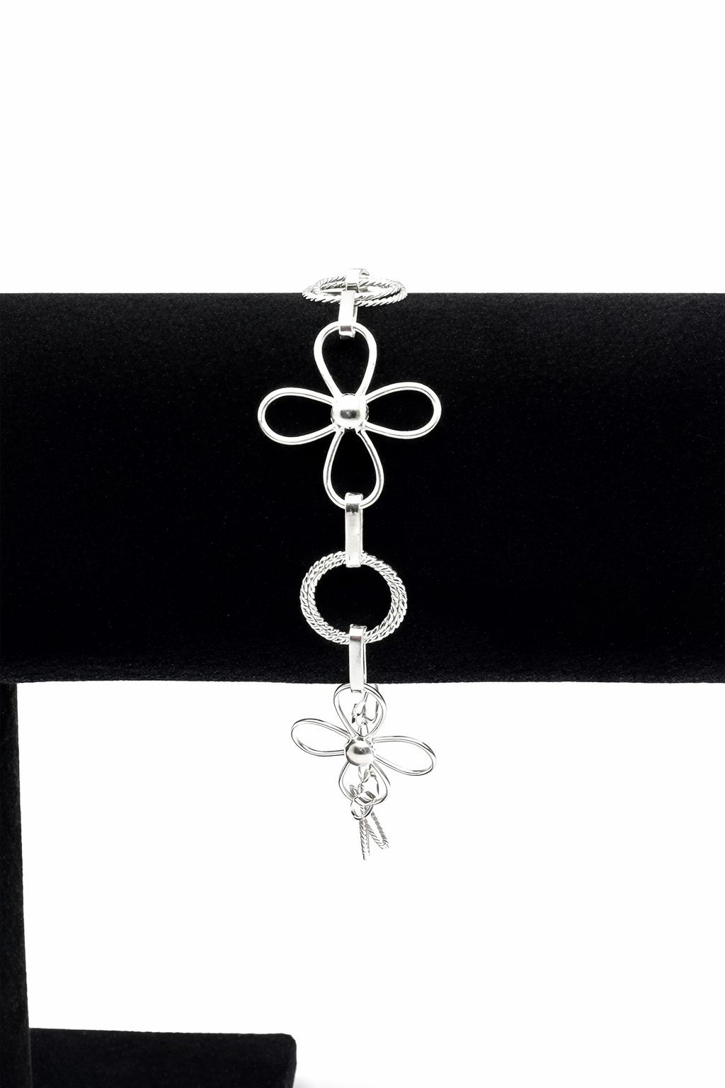 Fortuna Bloom Bracelet