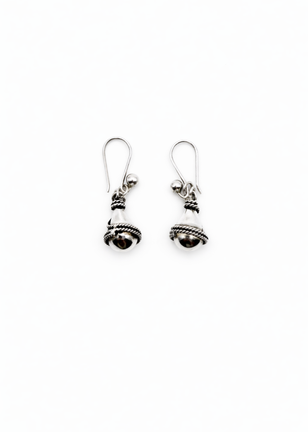 Fuego Unum Earrings