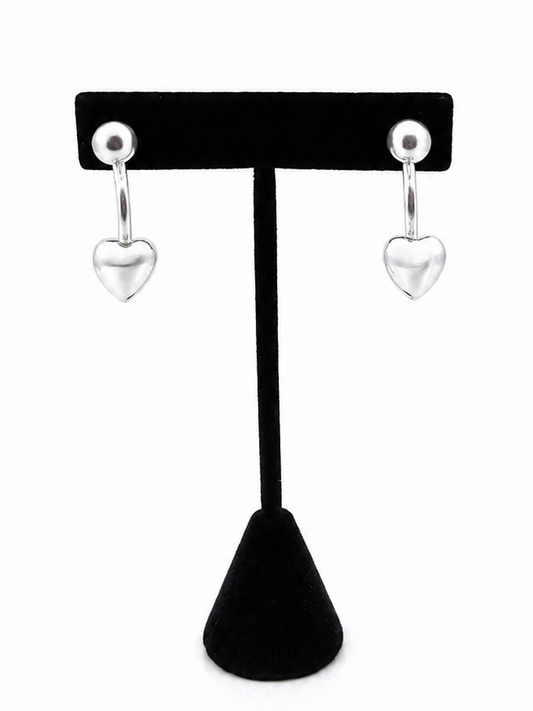 Pulse Earrings