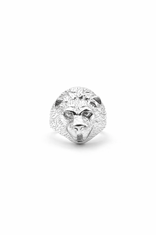 Leo King Ring