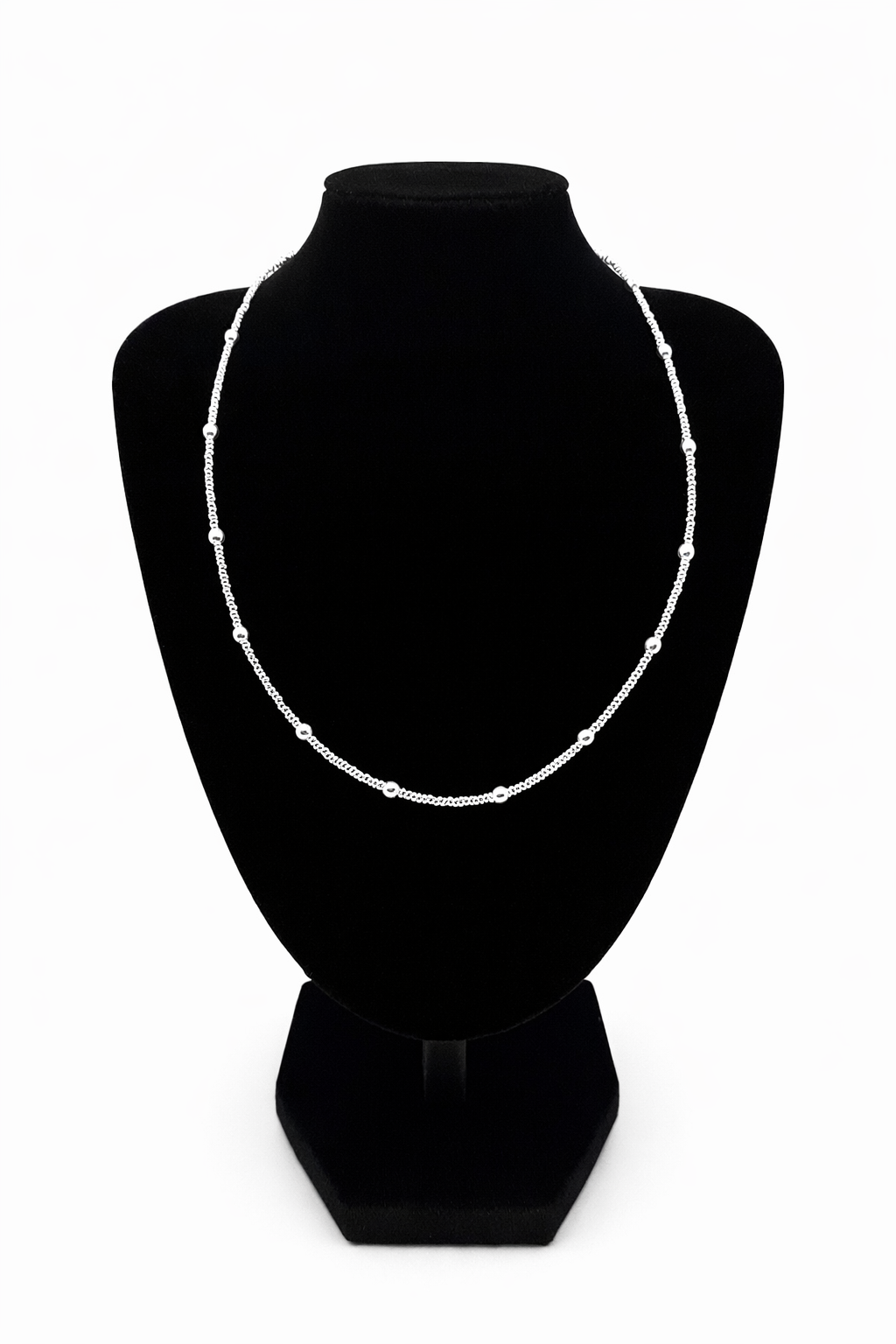 Línea Argente Necklace