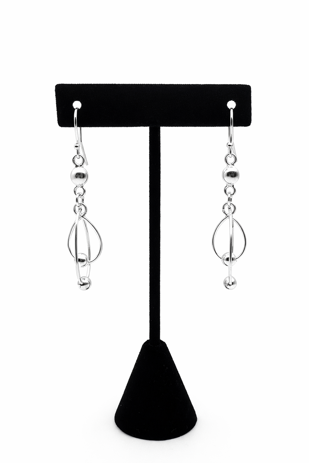 Liora Drop Earrings