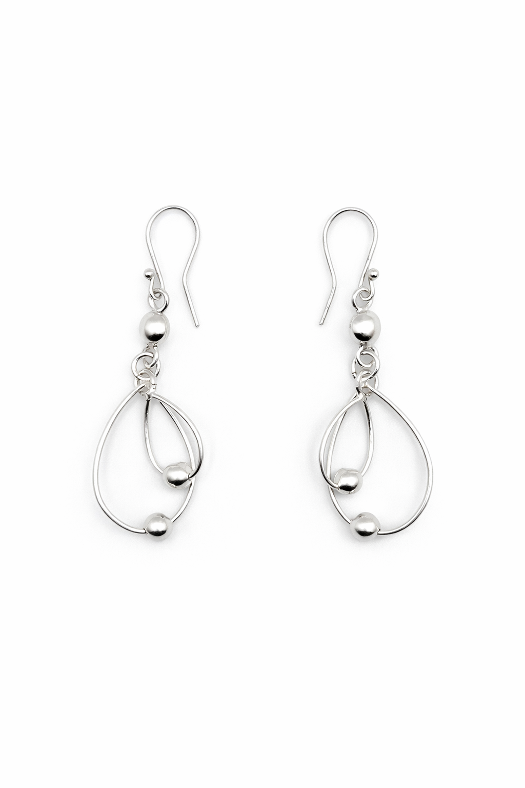 Liora Drop Earrings