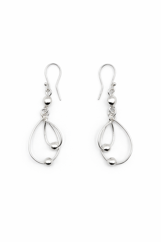 Liora Drop Earrings