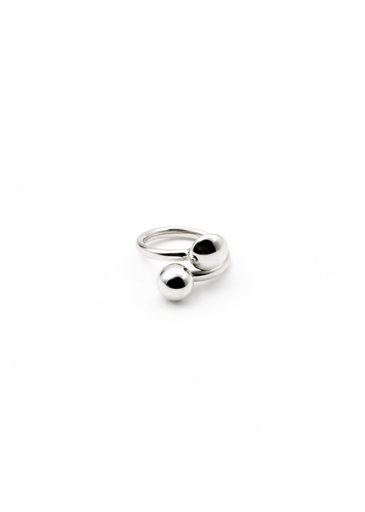 Modus Dualis Ring