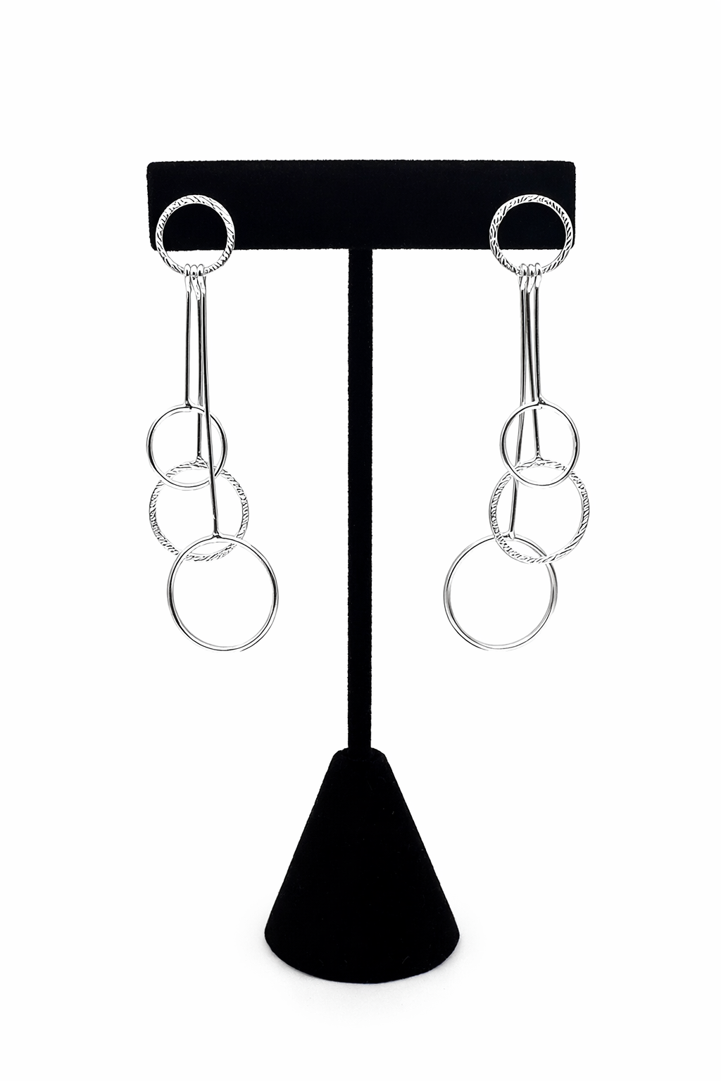 Orbita Earrings