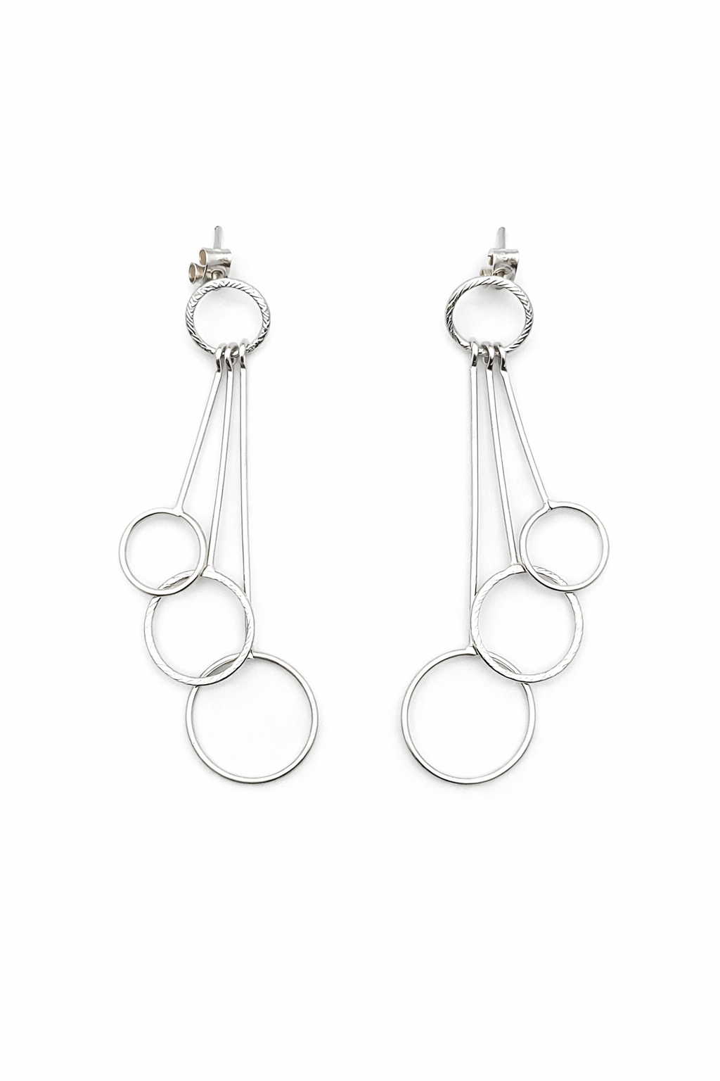 Orbita Earrings