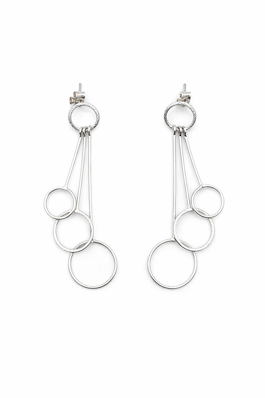 Orbita Earrings