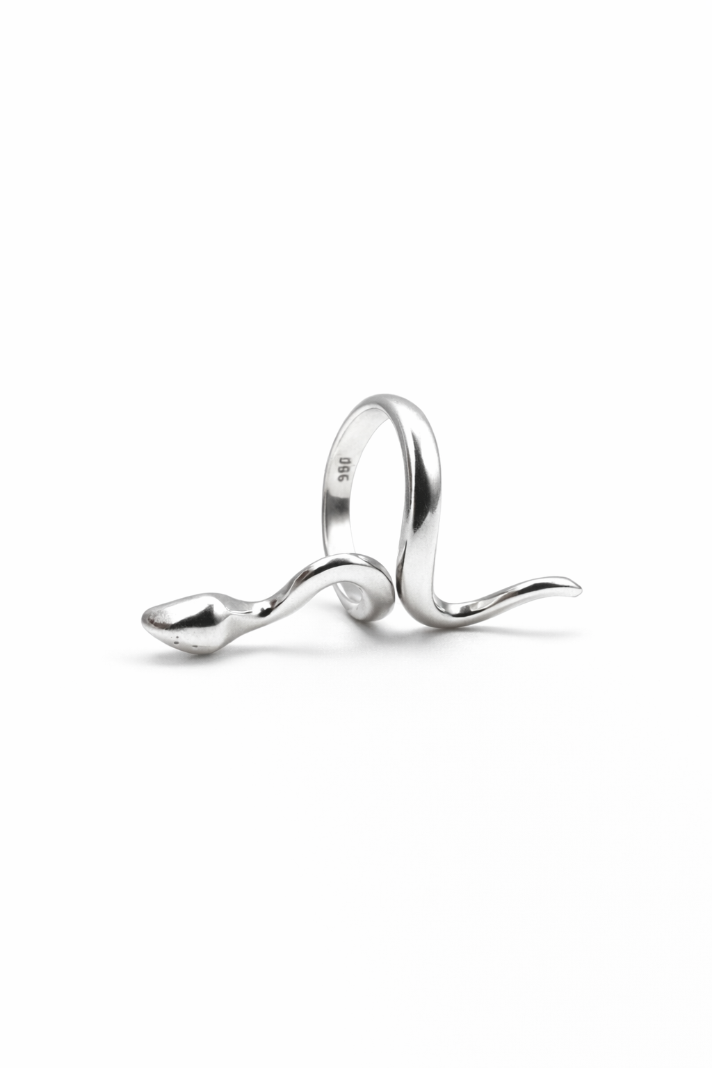 Serpentina Ring