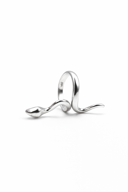 Serpentina Ring