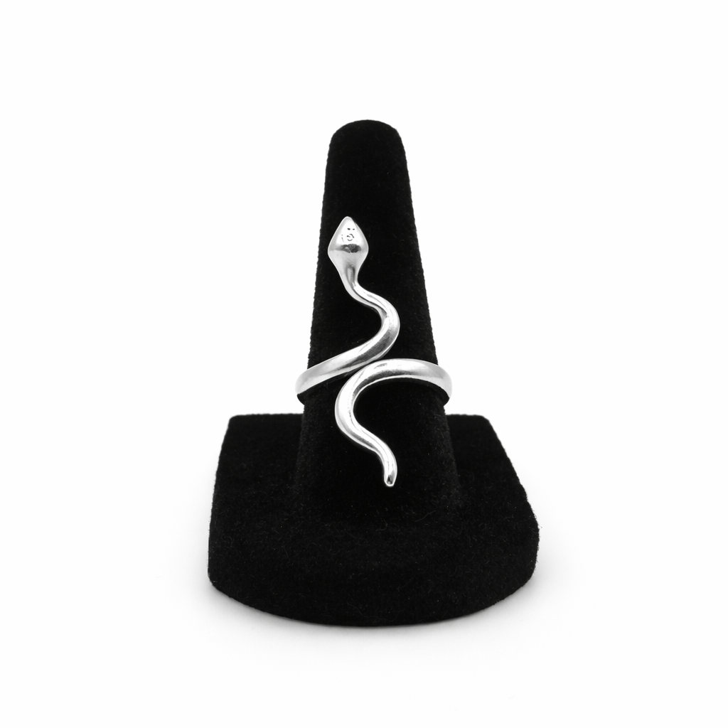 Serpentina Ring