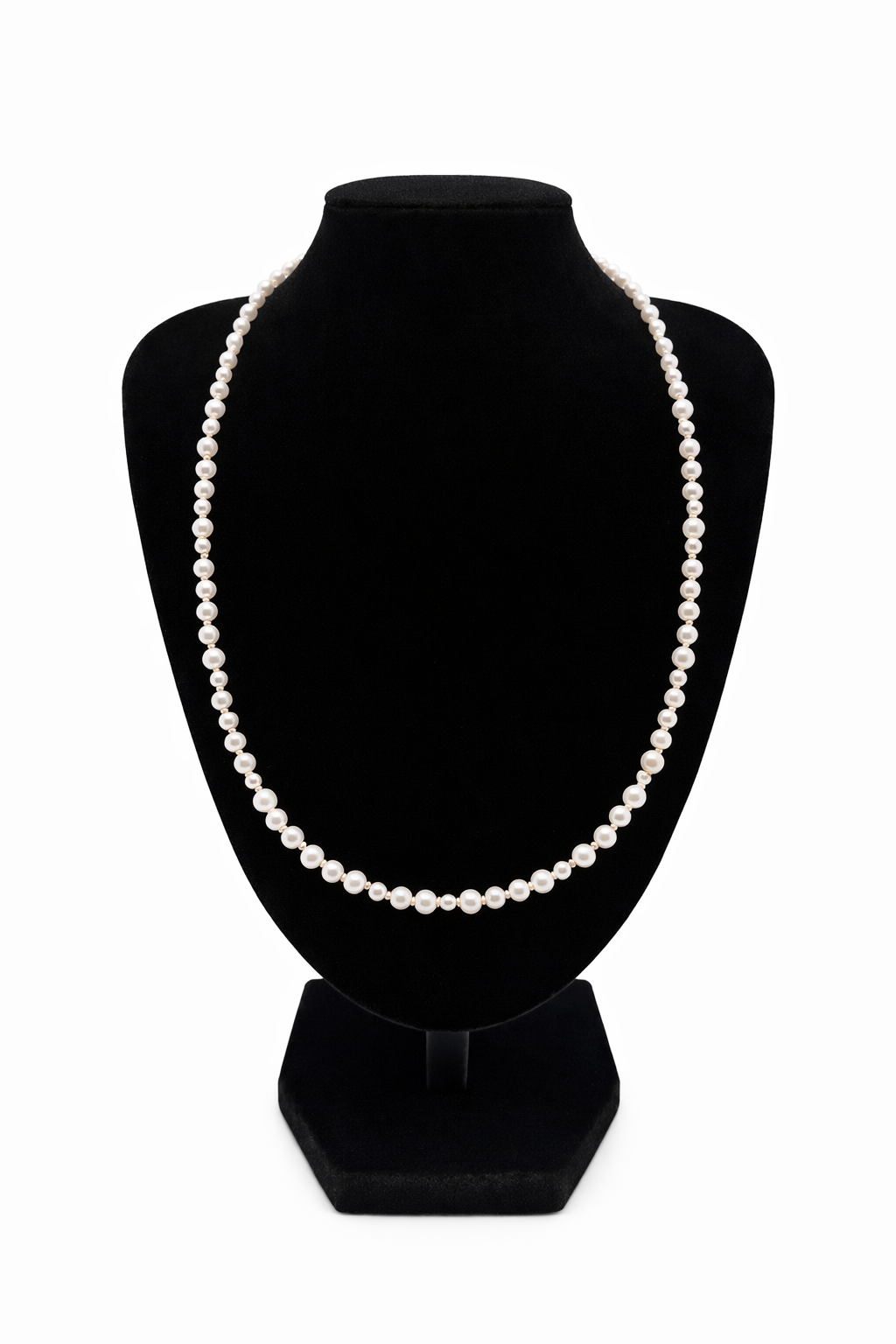 Vera Argente Necklace