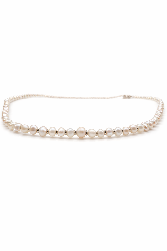 Vera Argente Necklace